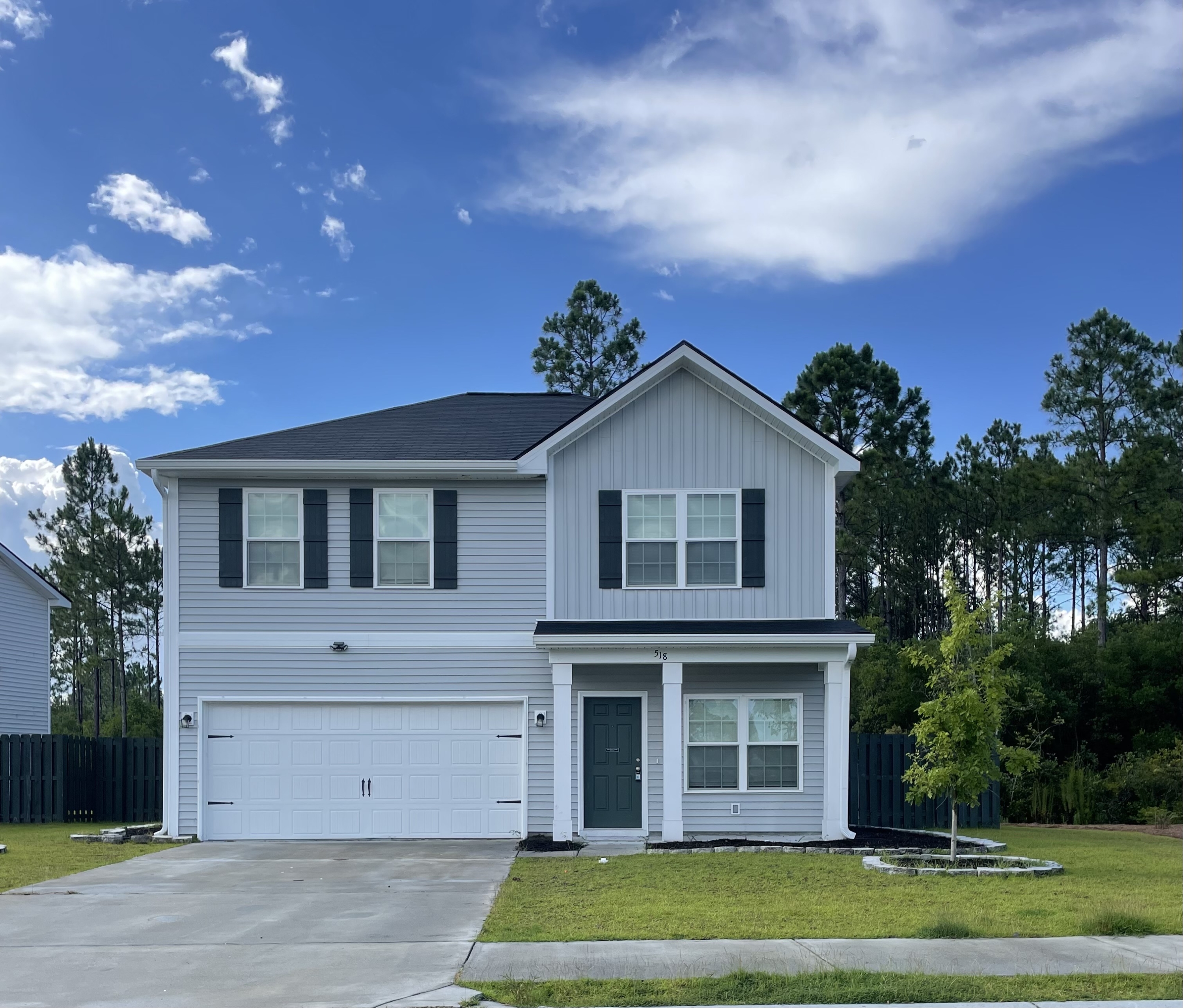 518 Brightleaf Circle